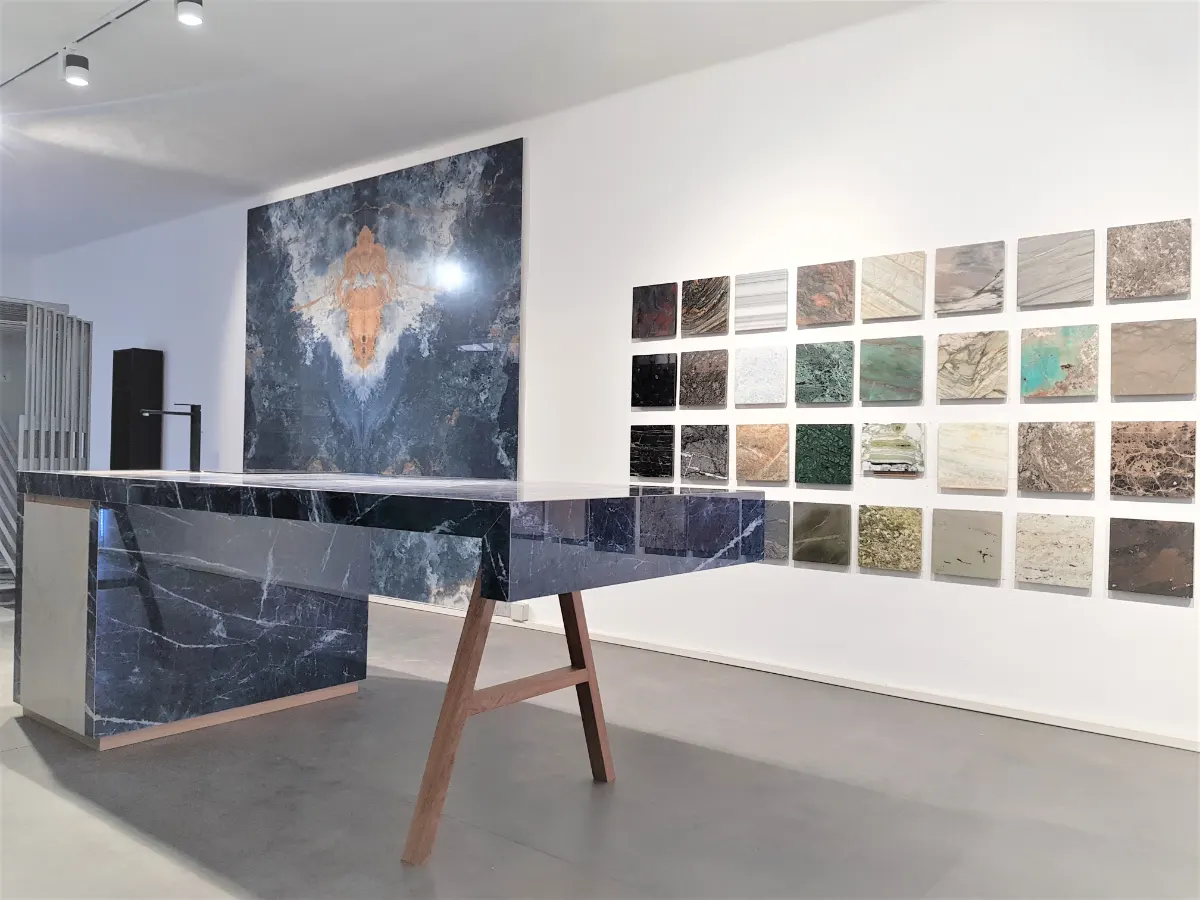 Show Room Litika Torino