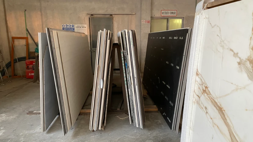 magazzini del marmo torino