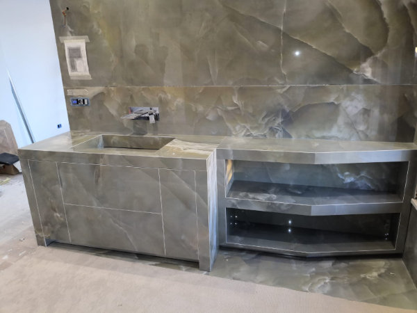 posa in opera mobile bagno torino