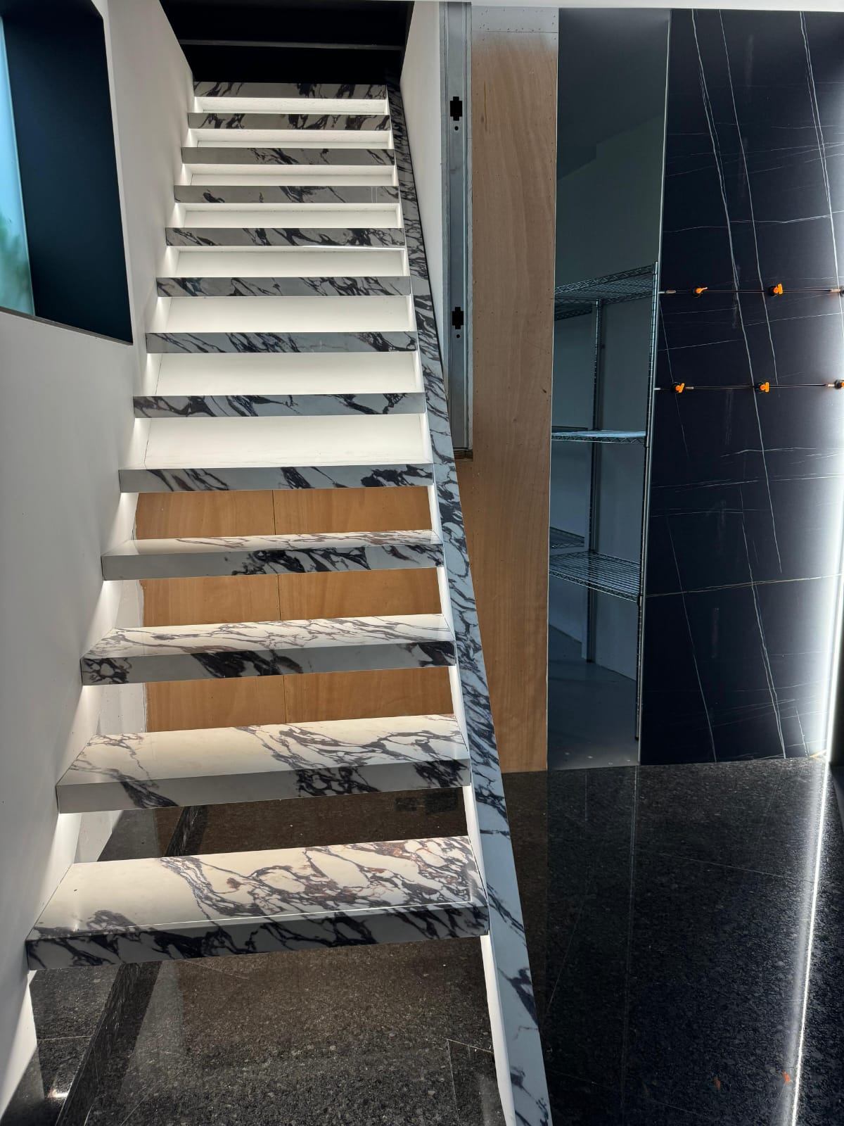 rivestimenti scale marmo torino 