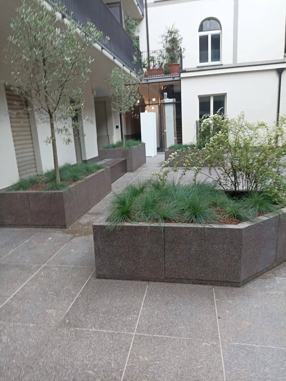 arredo esterno gres torino