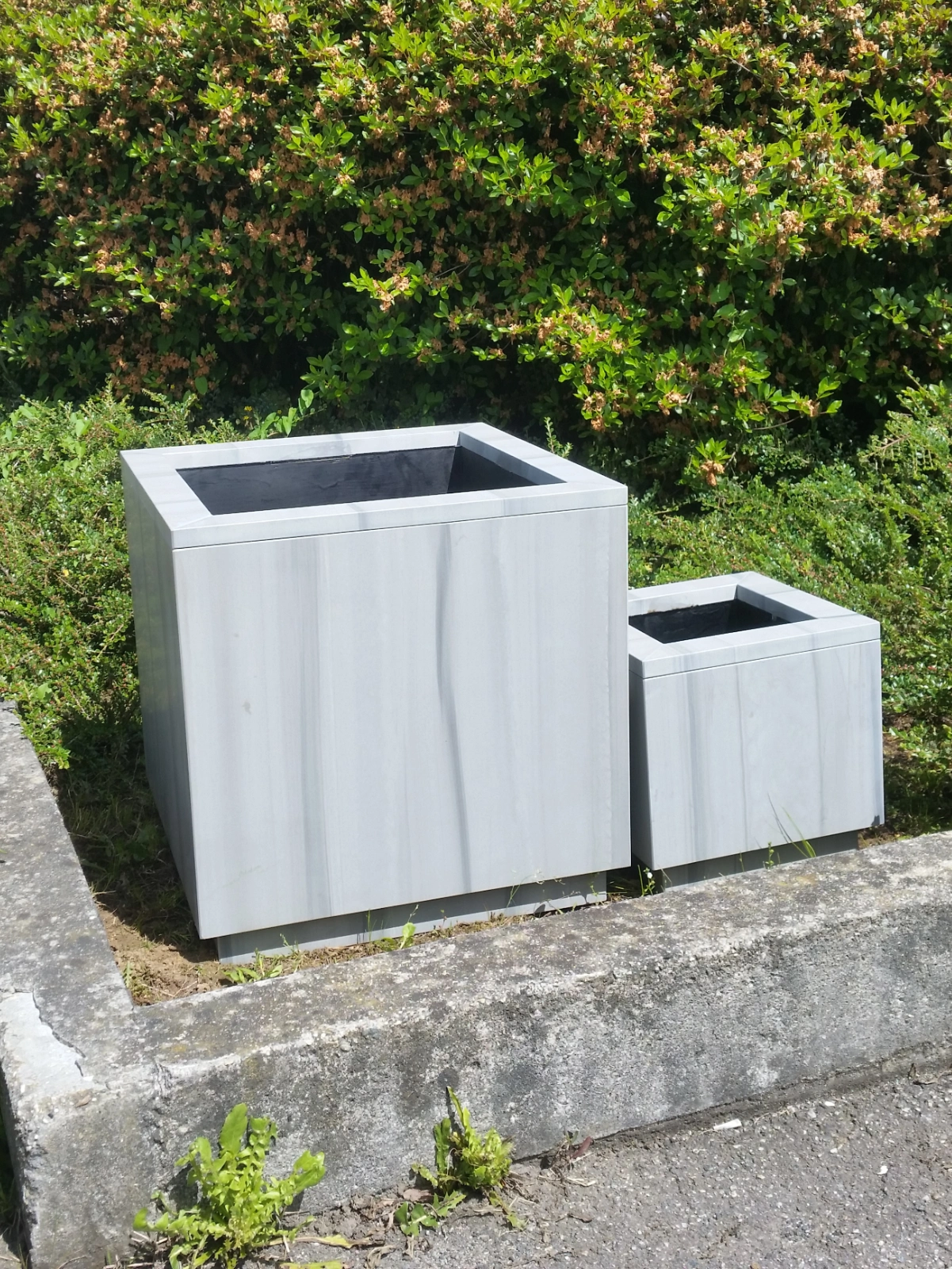 arredo esterno gres