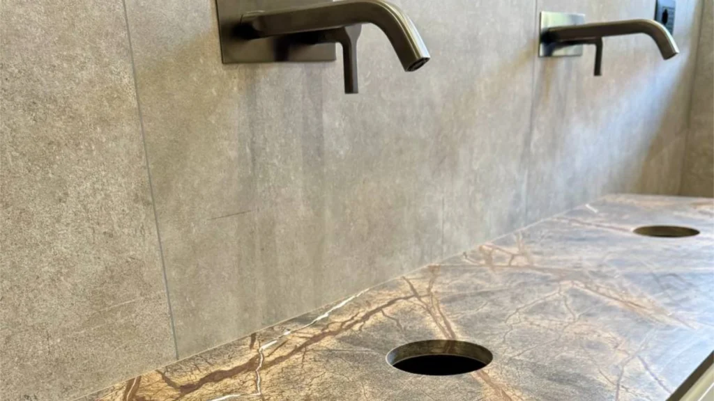 arredo marmo interno